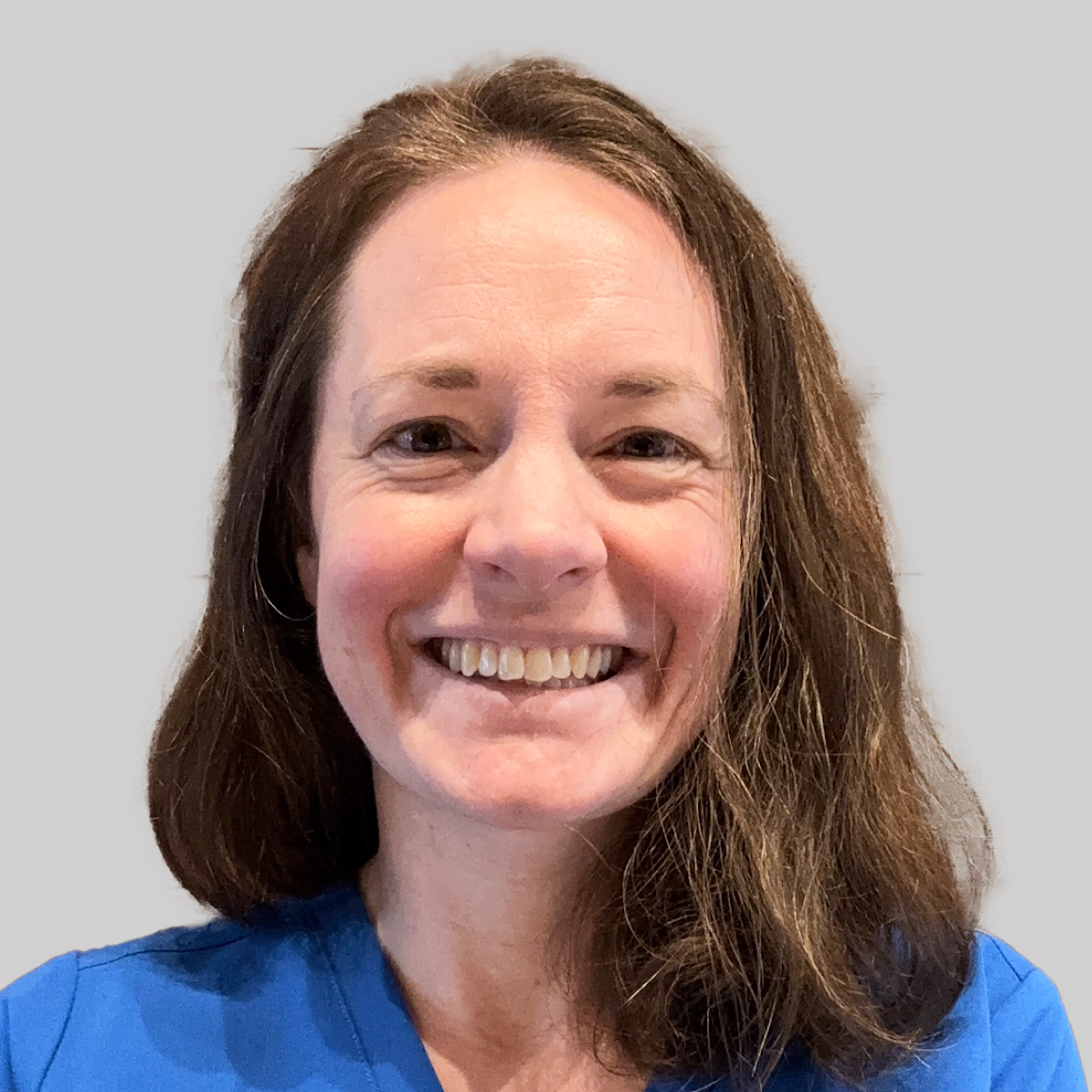 Leah Mawhinney, MSN, APRN, CNM, WHNP-BC, Midi Clinician