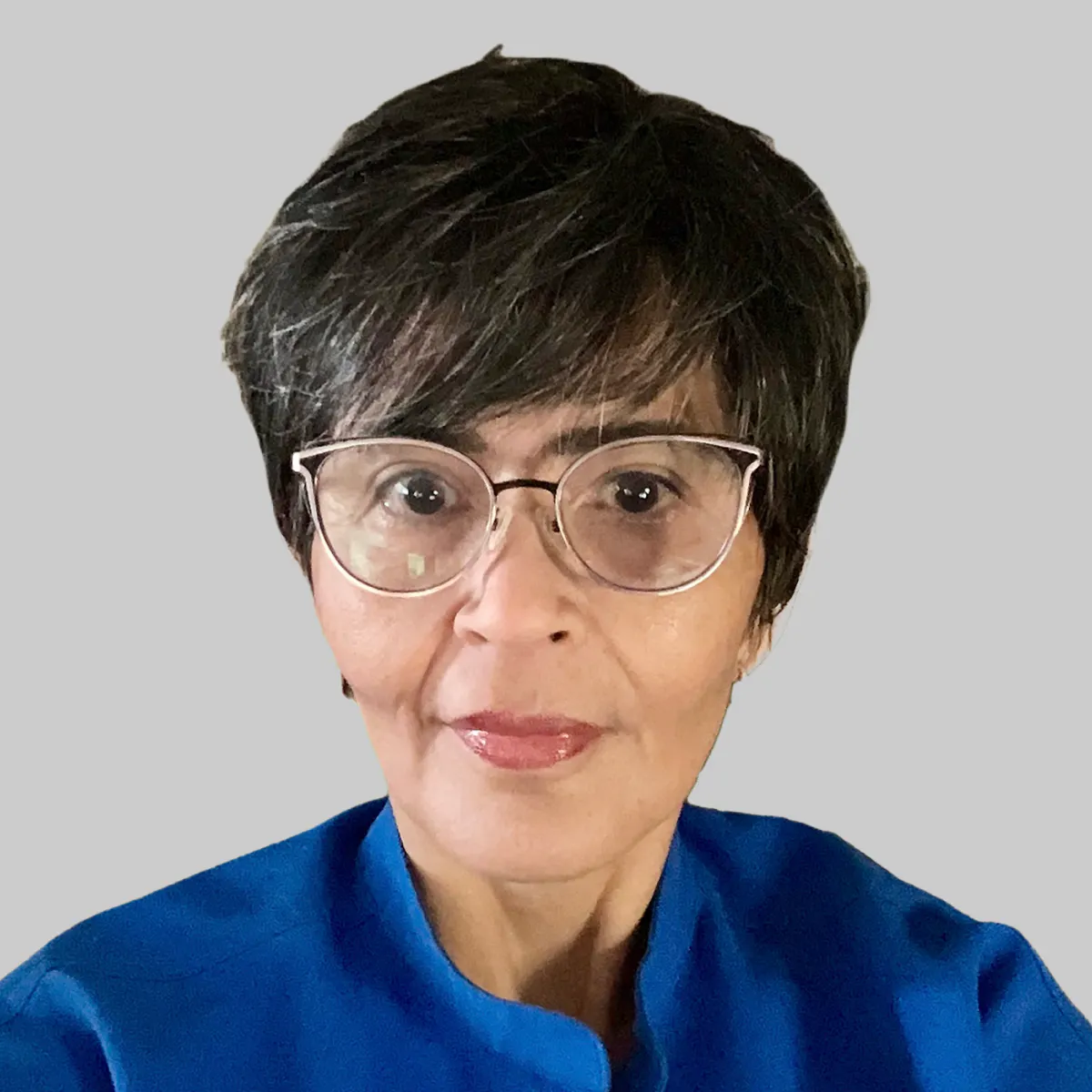Myriam Hernandez-Rowland, MSN, APRN, FNP-C, Midi Clinician