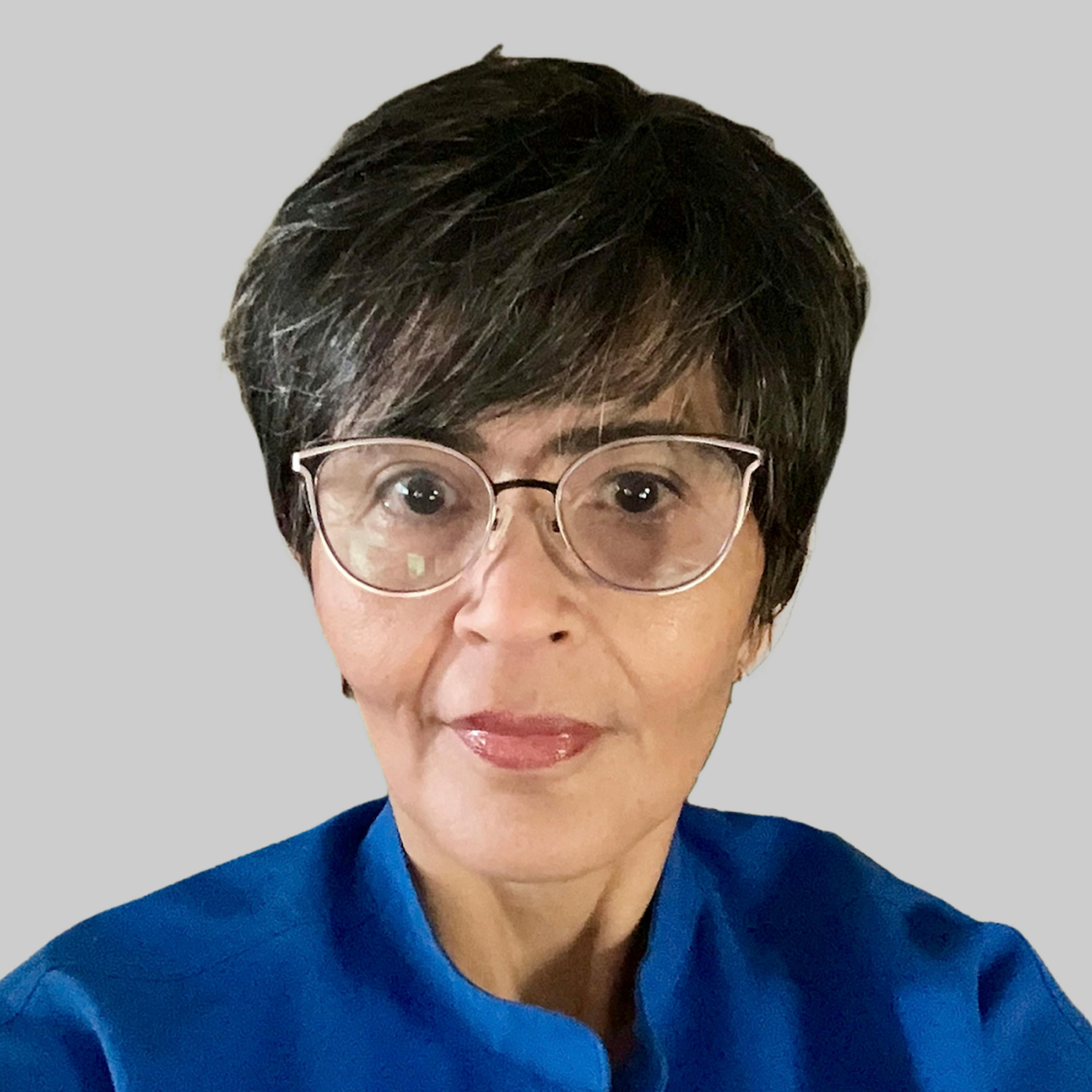 Myriam Hernandez-Rowland, APRN, MSN