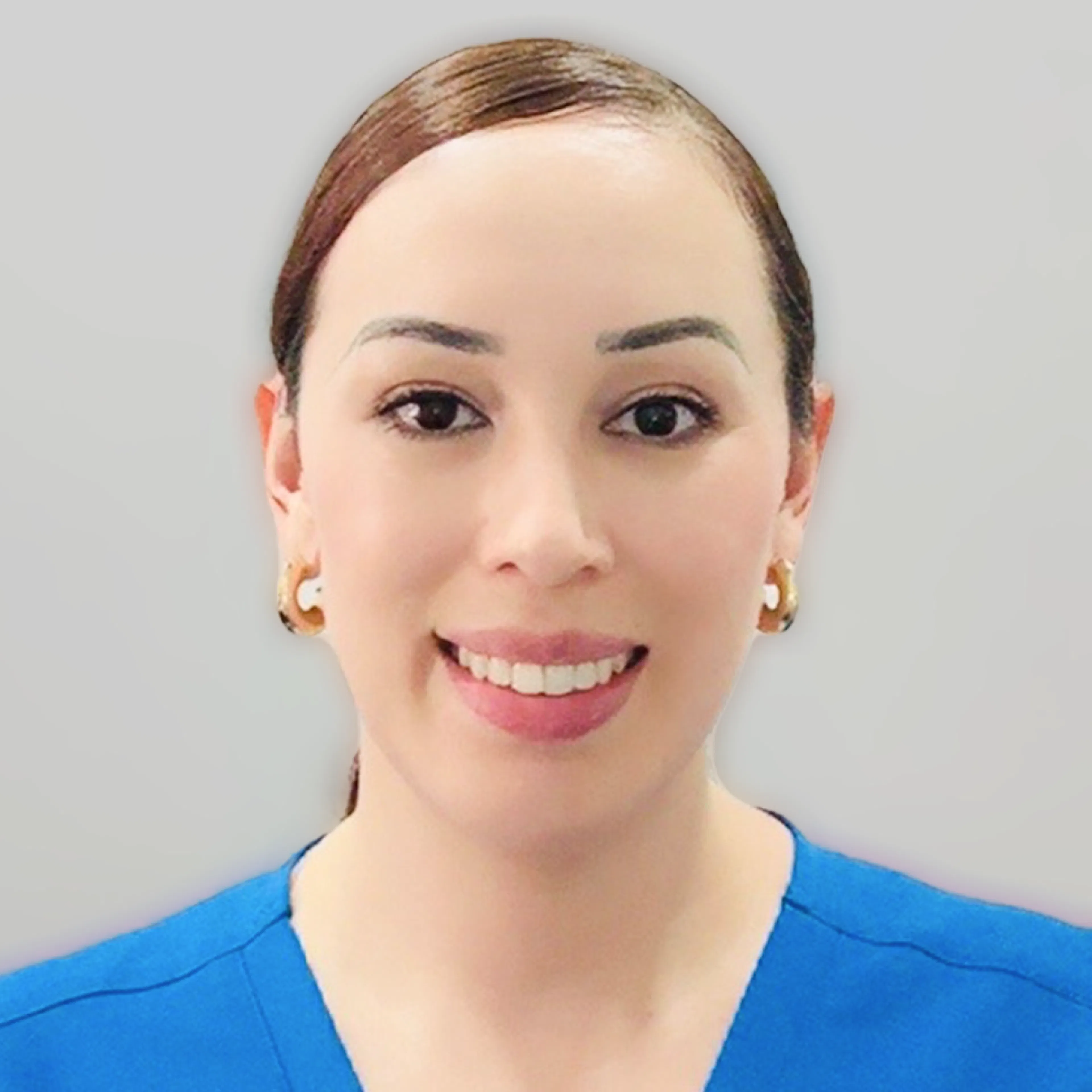 Rosita Hasbun, MSN, APRN, FNP-C, Midi Clinician