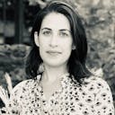 headshot of Shelly Latte Naor