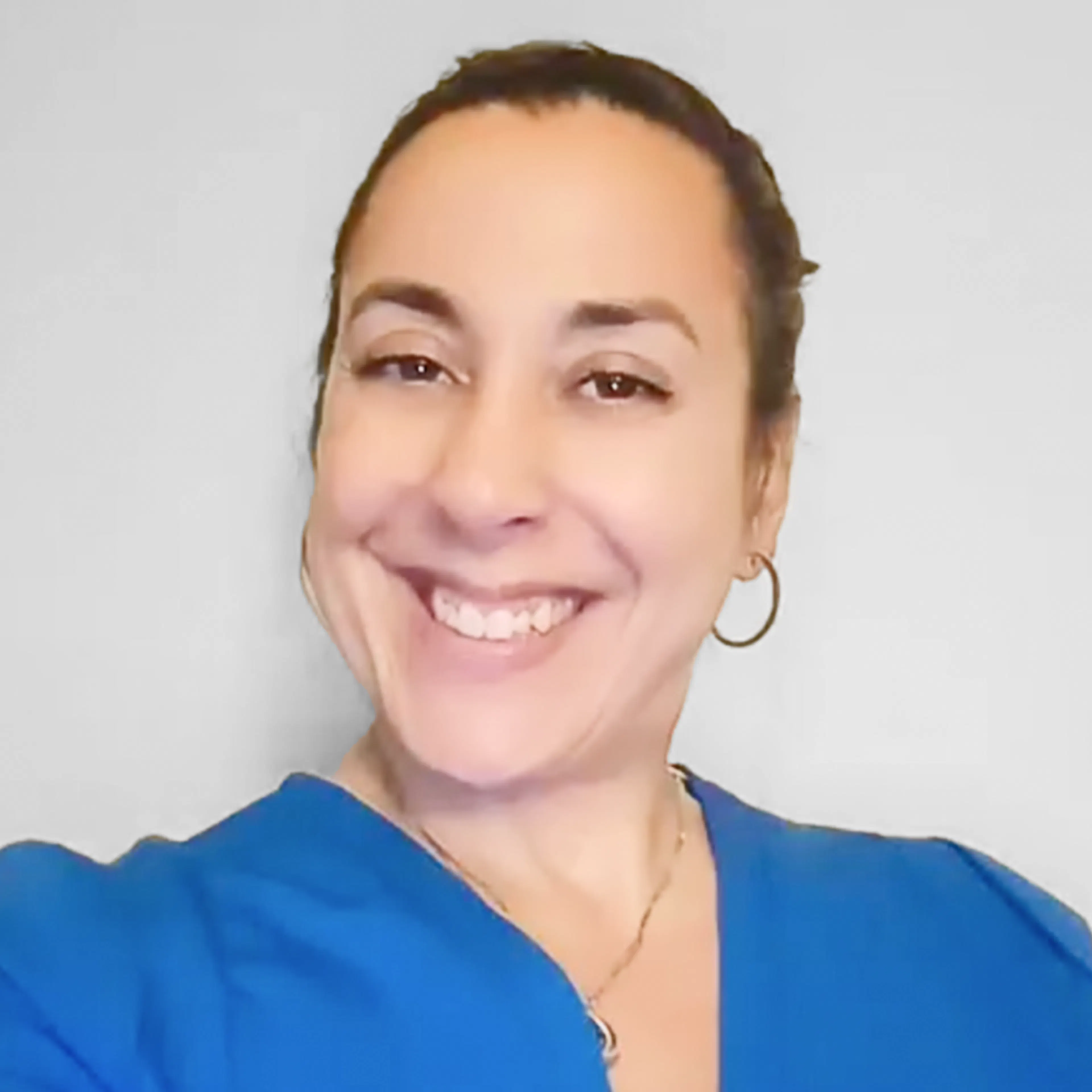 Jessica Johnson, MSN, APRN, FNP-C, Midi Clinician