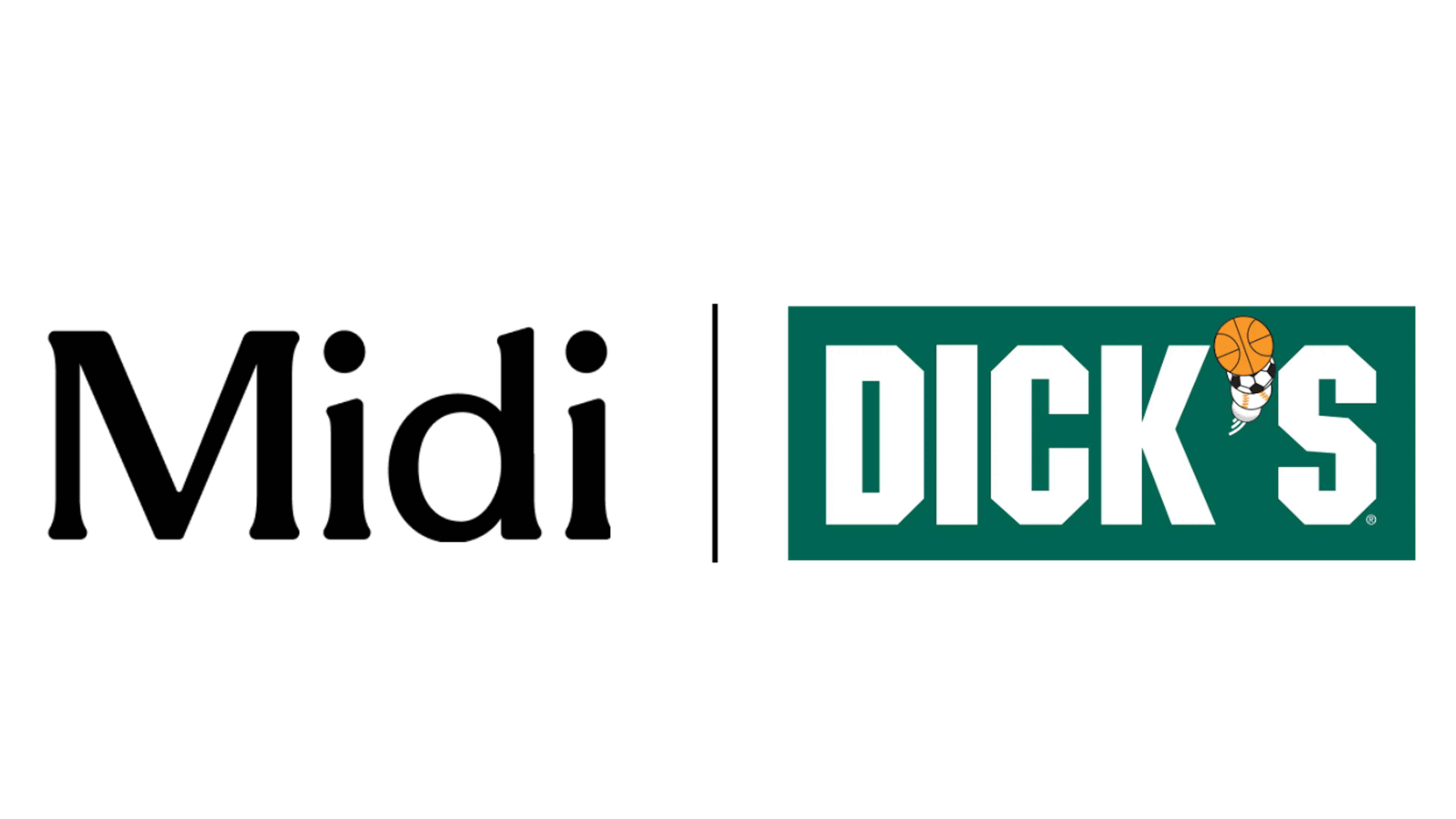 DSG and Midi Logos