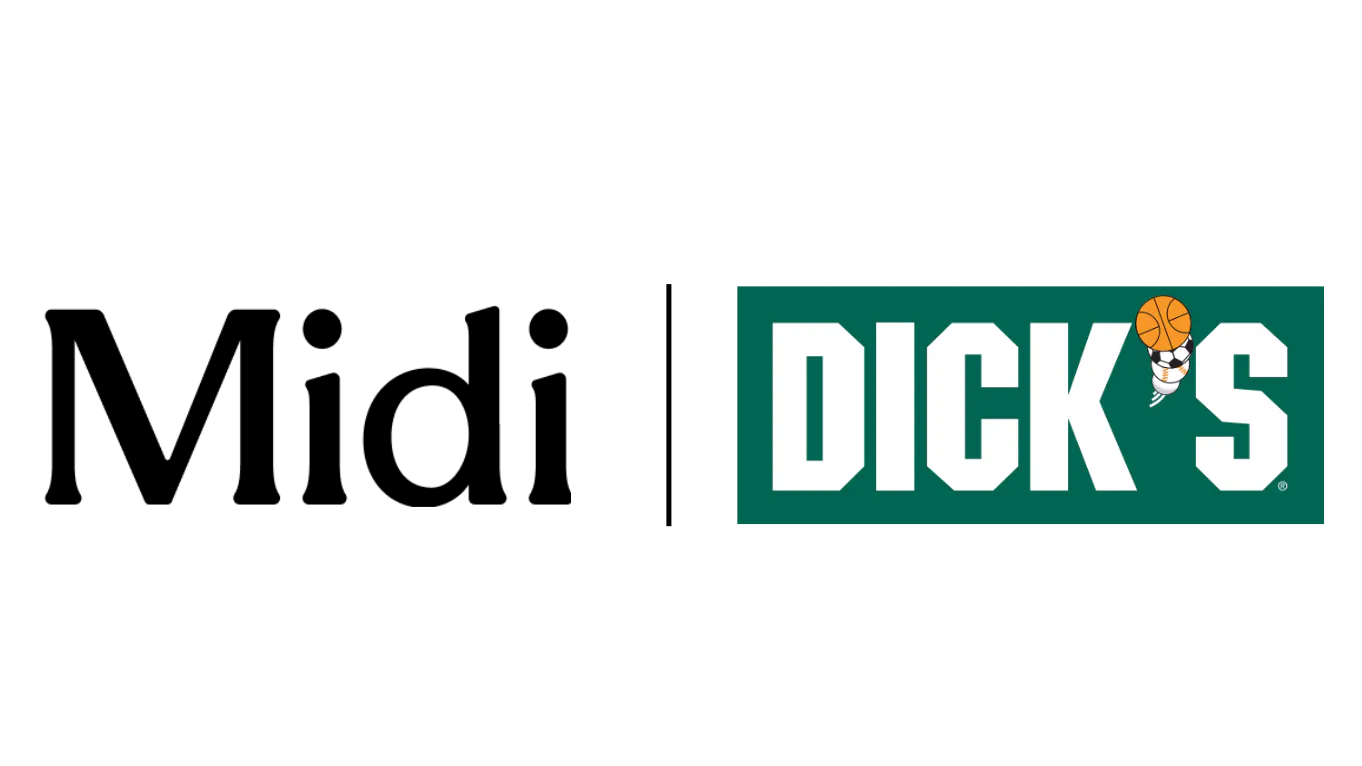 DSG and Midi Logos