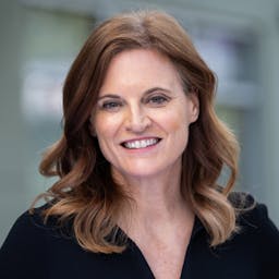 Kathleen Jordan, Chief Medical Officer