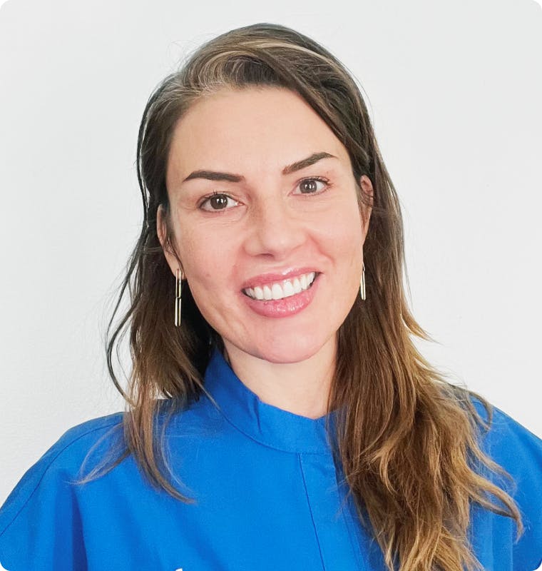 Kat Pinkerton, APRN, MSN, Midi Clinician