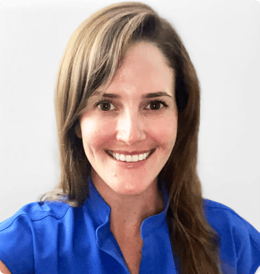 Amanda Gold, APRN, MSN, Midi Clinician