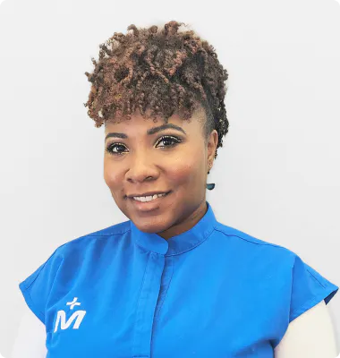 D'Ann Glasco, APRN, DNP, Midi Clinician