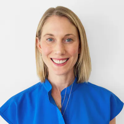 Emily Hong, APRN, MSN, Midi Clinician