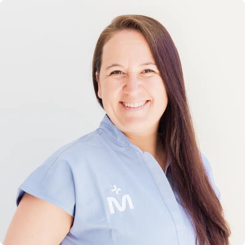 Anna Lederman, MSN, APRN, CNM, Midi Clinician