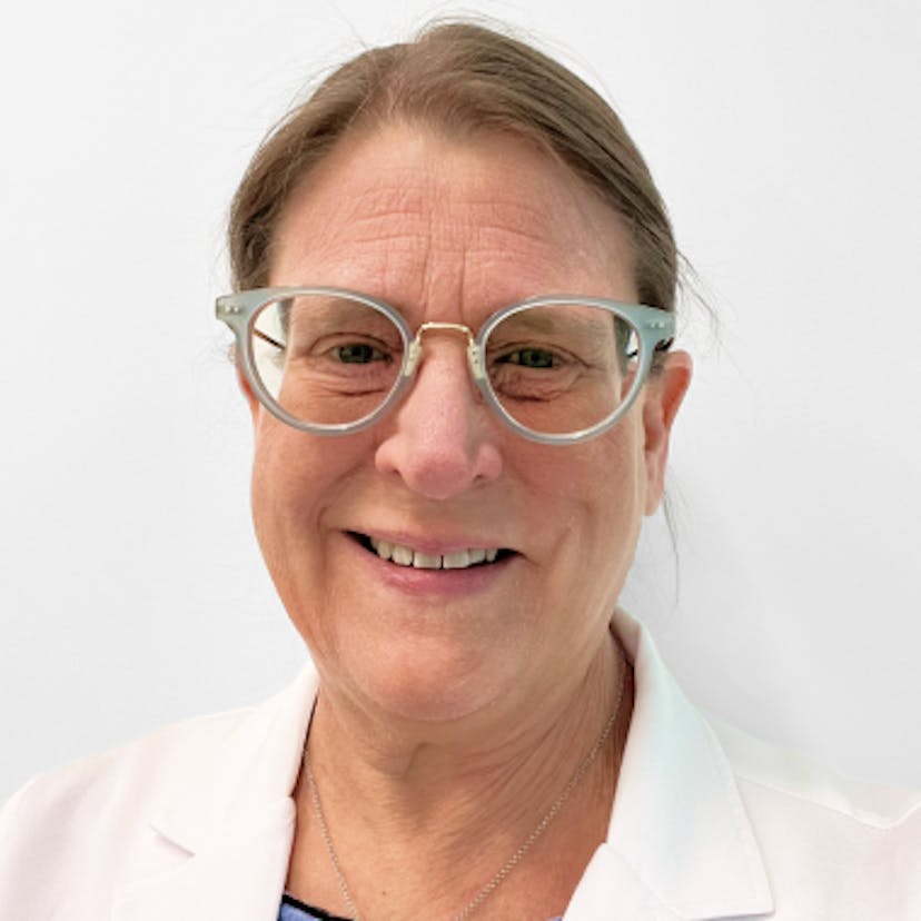 Ann Eastman MD FACOG MSCP Midi Clinician