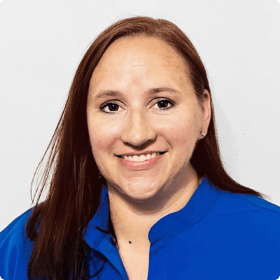 Angela Orcholski, APRN, MSN