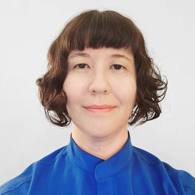 Carla Hirashima, APRN, MSN, Midi Clinician