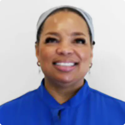 Edwina Peters, MSN, APRN, FNP-C, Midi Clinical Leader