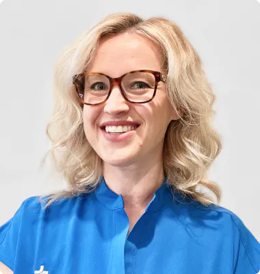 Casey Norton, APRN, MSN, Midi Clinician