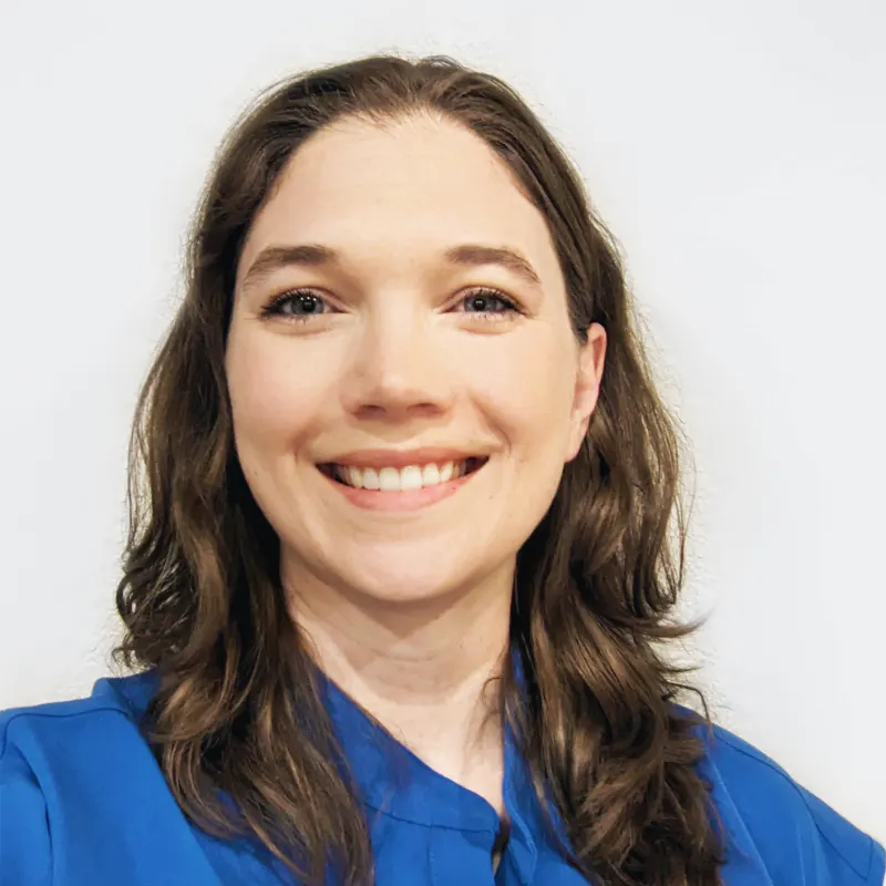 Ashley Warner, APRN, MSN, Midi Clinician