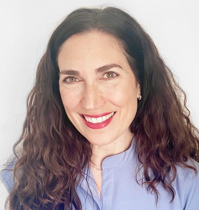 Cheri Barzottini, APRN, MSN, Midi Clinician