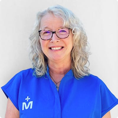 Bobbi Holder, APRN, BSN, Midi Clinician