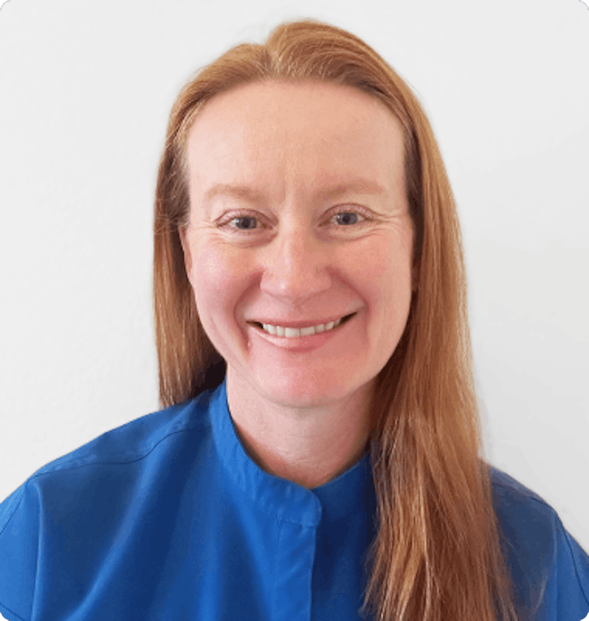 Christine Besel, CNM, MSN, Midi Clinician
