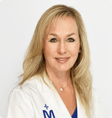 Christy Beyer, MD, Midi Clinician