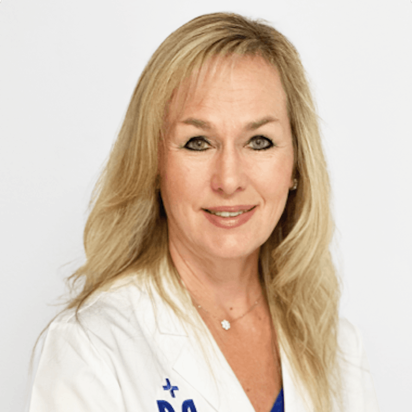 Christy Beyer, MD FACOG NCMP, Midi Clinician