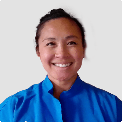 Jessica Balagtas, APRN, DNP, Midi Clinician