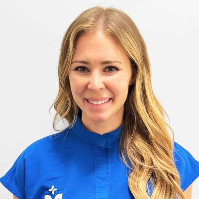 Katelyn O’Donnell, APRN, MSN, Midi Clinician