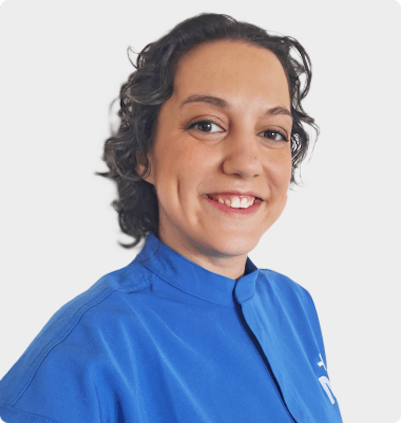 Holly Robson, APRN, MSN, Midi Clinician