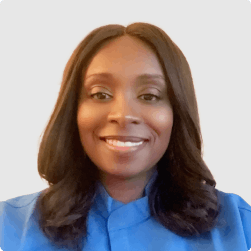 Evelyn Addo-Wallace, DNP, MPH, WHNP-BC, Midi Clinician