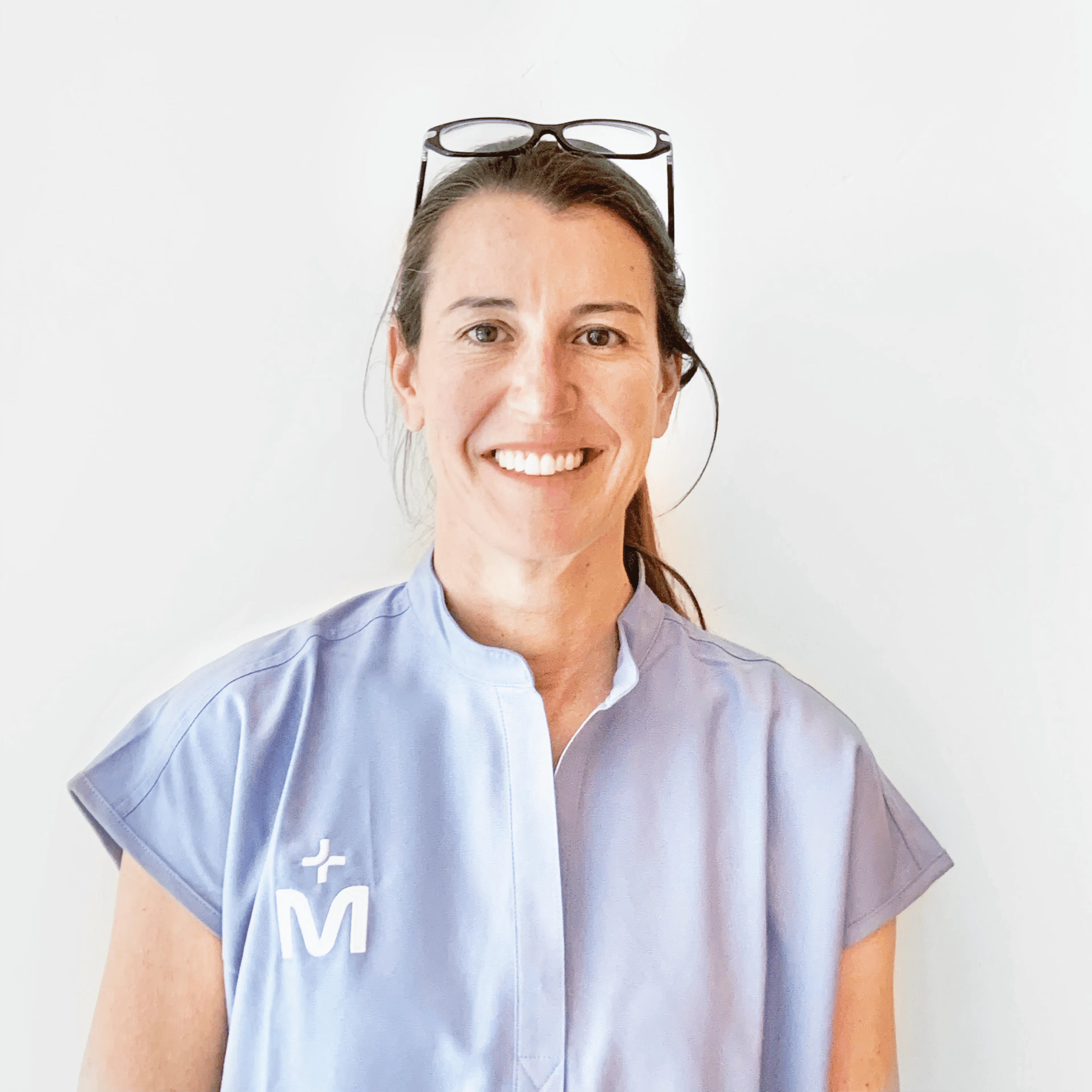 Jennifer Tagatz, MSN, APRN, FNP-C, Midi Clinician