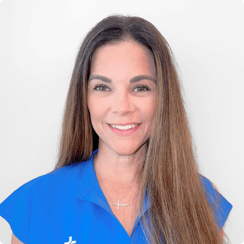 Gisele Thissen, APRN, MSN, Midi Clinician