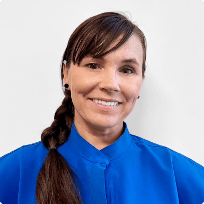 Heather Wierima-Adams, APRN, MSN, Midi Clinician