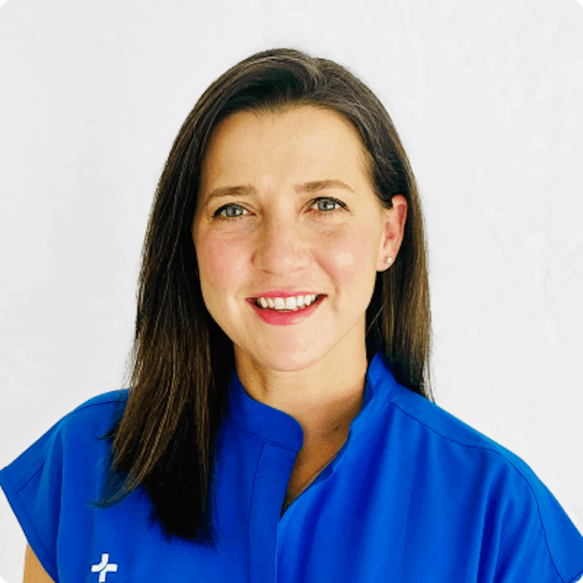 Jacqueline King, APRN, FNP-BC, Midi Clinician