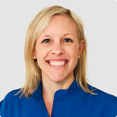 Jennifer Thomas, APRN, MSN, Midi Clinician