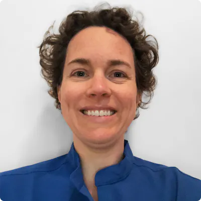 Kaitlin Hendriksma, DNP, APRN, AGPCNP-C, Midi Clinician