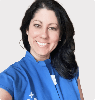 Stephanie Breining, APRN, MSN, Midi Clinician