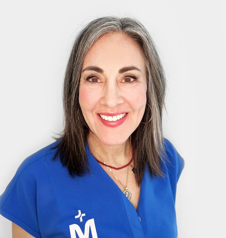 Melissa Boll, CNM, MSN, Nurse Practitioner Manager