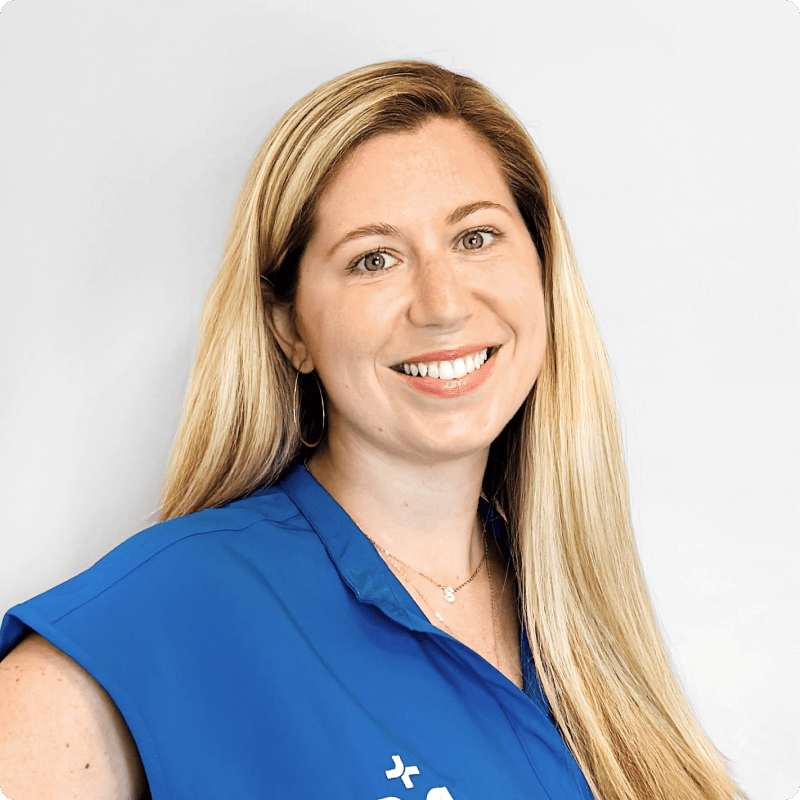 Samantha Allnutt, APRN, MSN