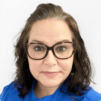 Michelle Eynon, APRN, MSN, Midi Clinician