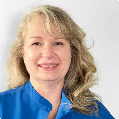 René Johnson, APRN, MSN, Midi Clinician