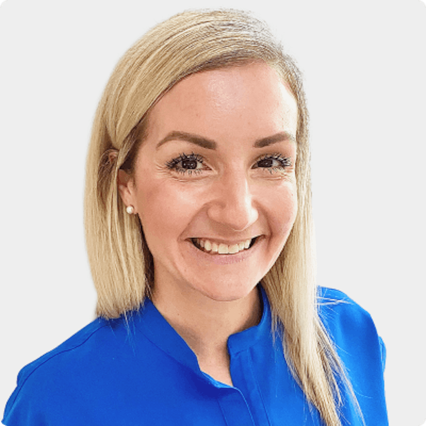 Nina Jarosz, APRN, MSN, Midi Clinician
