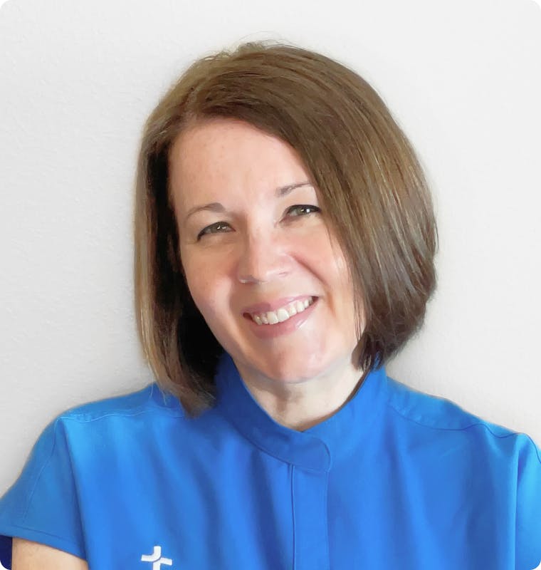 Shanna Konz, APRN, MSN, Midi Clinician