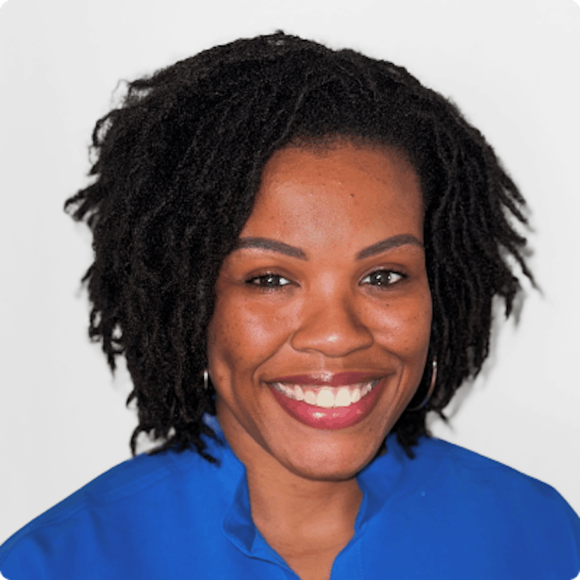 Tanisha Allen, MSN, FNP-C, Midi Clinician