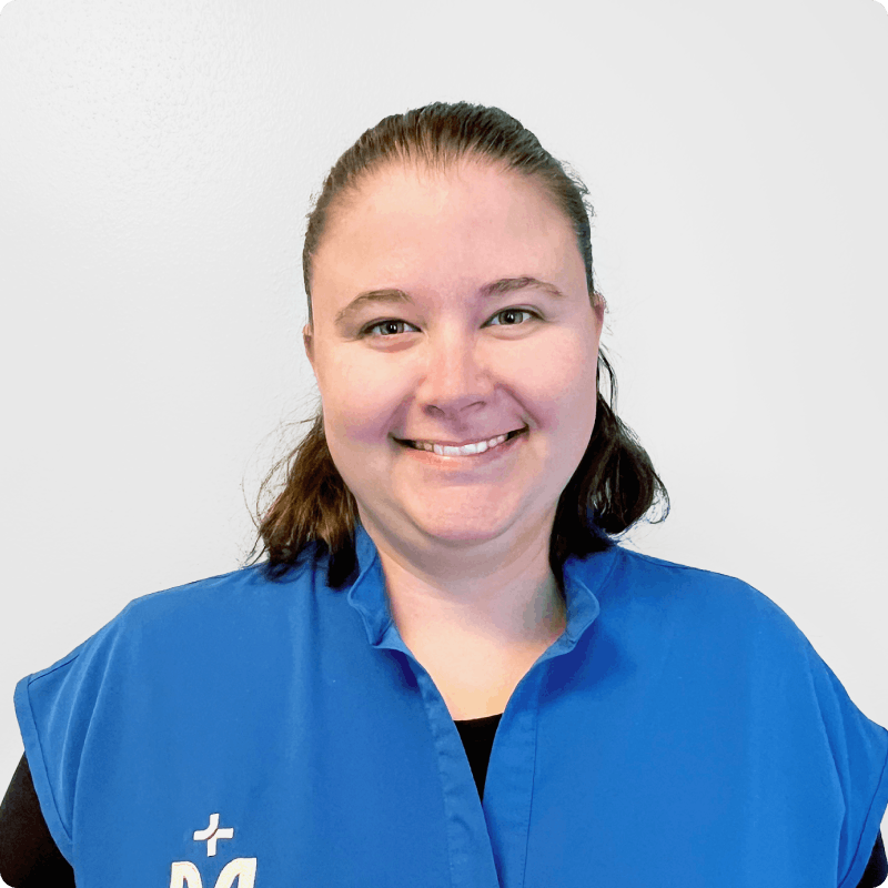 Sydney Hernandez, APRN, MSN, Midi Clinician