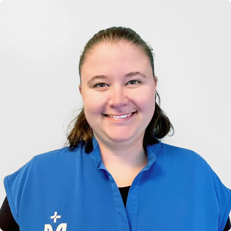 Sydney Hernandez, FNP, Midi Clinician