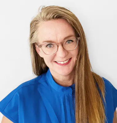 Tricia Beisch, APRN, MSN, Midi Clinician