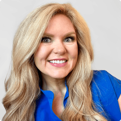 Brittany McClendon, APRN, MSN, Midi Clinician