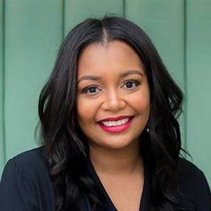 headshot of Jihan Myers