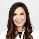 headshot of Heather Hirsch