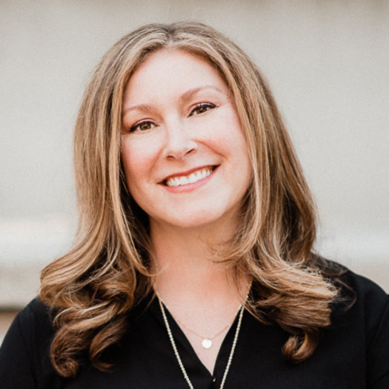 headshot of Sarah Wexler